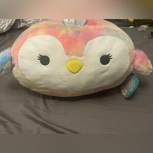 Louisa The Penguin Stackable